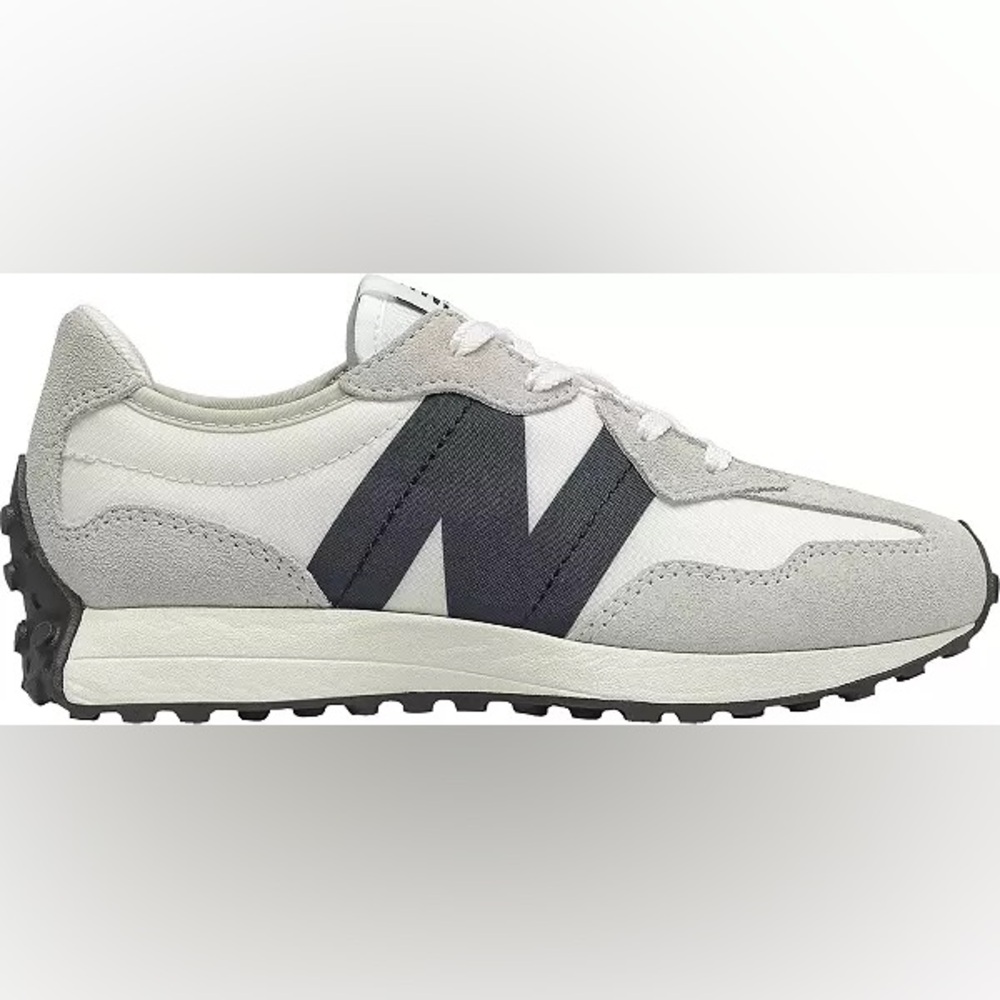 Big Kid New Balance 327 - size 5 (women’s 7)